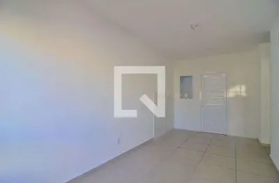 Casa / sobrado em condomínio para venda - niterói, 2 quartos,  52 m² - canoas