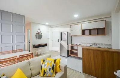 Apartamento para venda - nova petrópolis, 1 quarto,  42 m² - são bernardo do campo