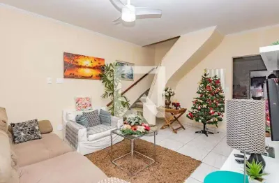 Casa para venda - vila das mercês, 2 quartos,  101 m² - são paulo