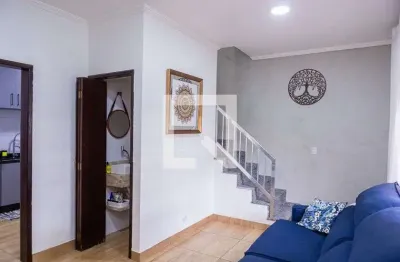 Casa para venda - ponte rasa, 3 quartos,  76 m² - são paulo