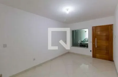 Casa para venda - ponte rasa, 3 quartos,  120 m² - são paulo