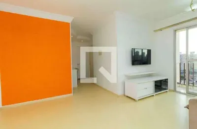 Apartamento para venda - vila carrão, 2 quartos,  60 m² - são paulo