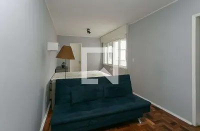Kitnet / stúdio para venda - passo d&apos;areia, 1 quarto,  50 m² - porto alegre