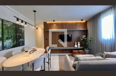 Apartamento para venda - paquetá, 2 quartos,  60 m² - belo horizonte