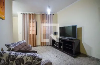 Casa para venda - cangaíba, 2 quartos,  104 m² - são paulo