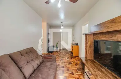 Apartamento para venda - rubem berta, 2 quartos,  62 m² - porto alegre