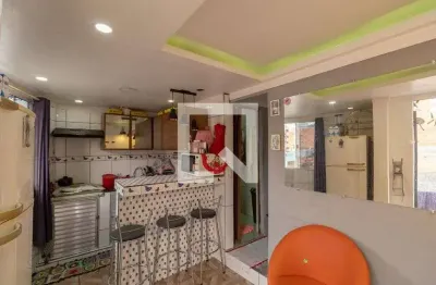 Casa com 1 quarto à venda na Rua das Uajarás, Itaquera, São Paulo
