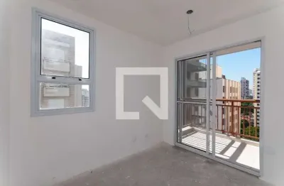Apartamento para venda - perdizes, 2 quartos,  40 m² - são paulo