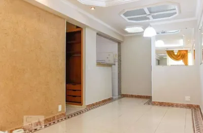 Apartamento com 2 quartos à venda na Rua Sapucaia, Mooca, São Paulo