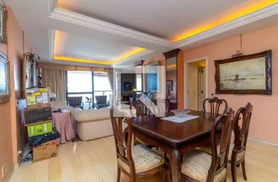 Apartamento para venda - jardim oceânico, 3 quartos,  170 m² - rio de janeiro