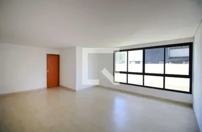 Apartamento para venda - serra, 4 quartos,  135 m² - belo horizonte