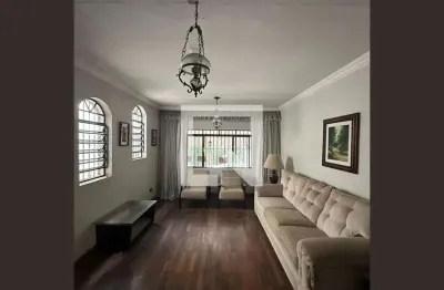 Casa para venda - butantã, 3 quartos,  226 m² - são paulo