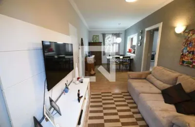 Apartamento para venda - jardim flamboyant, 3 quartos,  76 m² - campinas