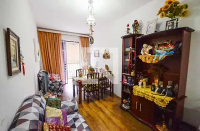 Apartamento para venda - vila isabel, 2 quartos,  59 m² - rio de janeiro
