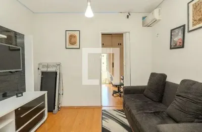 Apartamento para venda - bela vista, 1 quarto,  35 m² - são paulo