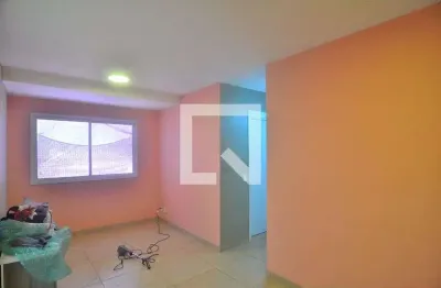 Apartamento para venda - estância velha, 2 quartos,  47 m² - canoas
