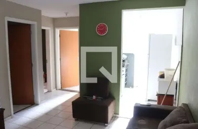 Apartamento para venda - diamante, 2 quartos,  45 m² - belo horizonte