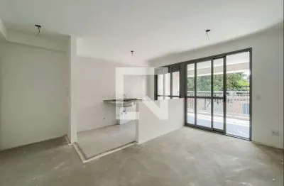 Apartamento para venda - vila mariana, 2 quartos,  73 m² - são paulo