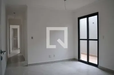 Apartamento para venda - vila américa, 2 quartos,  65 m² - santo andré