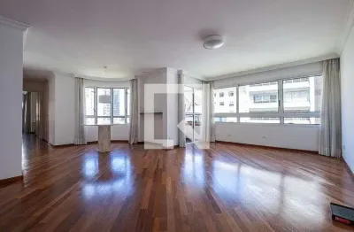 Apartamento para venda - jardim paulista, 2 quartos,  120 m² - são paulo