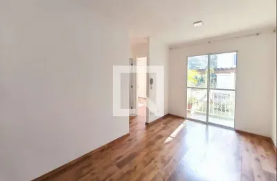 Apartamento para venda - parque das águas, 3 quartos,  52 m² - campinas