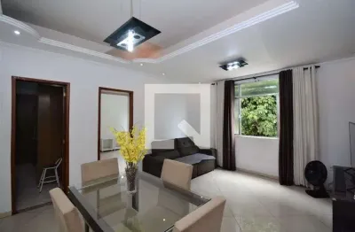 Apartamento para venda - irajá, 2 quartos,  90 m² - rio de janeiro