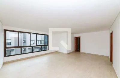 Apartamento para venda - serra, 4 quartos,  135 m² - belo horizonte