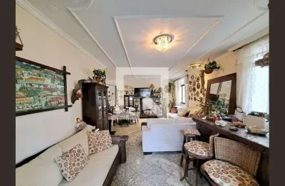 Apartamento para venda - buritis, 4 quartos,  187 m² - belo horizonte
