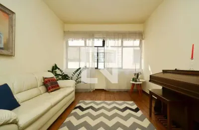 Apartamento para venda - são lucas, 4 quartos,  150 m² - belo horizonte