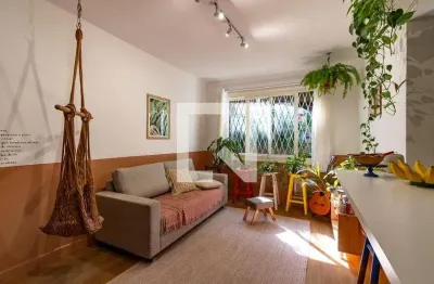 Apartamento para venda - santa tereza , 1 quarto,  50 m² - porto alegre