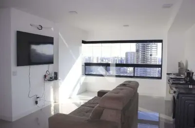 Apartamento para venda - vila augusta, 2 quartos,  71 m² - guarulhos