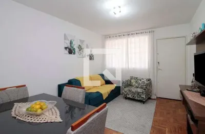 Apartamento para venda - santa cecília, 1 quarto,  49 m² - são paulo