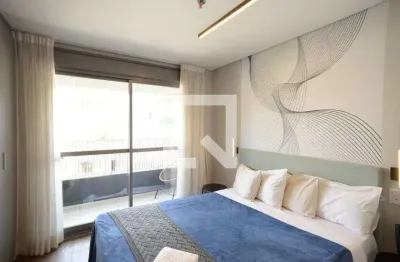 Kitnet / stúdio para venda - vila mariana, 1 quarto,  27 m² - são paulo