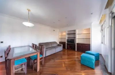 Apartamento para venda - centro, 3 quartos,  110 m² - santo andré