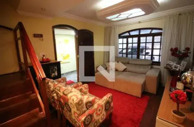 Casa para venda - cidade das flores, 3 quartos,  125 m² - osasco