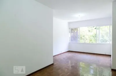 Apartamento para venda - laranjeiras, 3 quartos,  102 m² - rio de janeiro