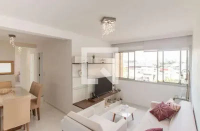 Apartamento para venda - vila guilherme, 3 quartos,  80 m² - são paulo