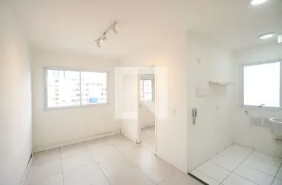 Apartamento para venda - tatuapé, 2 quartos,  35 m² - são paulo