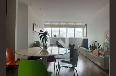 Apartamento para venda - vila romana, 2 quartos,  126 m² - são paulo