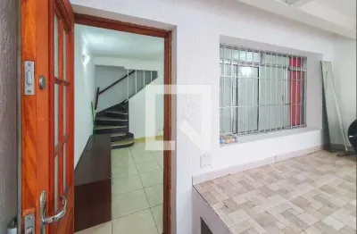 Casa para venda - bosque da saúde, 3 quartos,  97 m² - são paulo