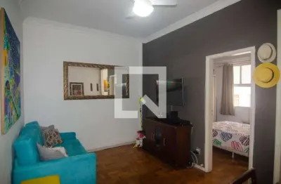 Apartamento para venda - copacabana, 1 quarto,  35 m² - rio de janeiro