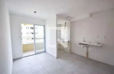 Apartamento para venda - del castilho, 2 quartos,  50 m² - rio de janeiro