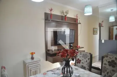 Apartamento para venda - vila metalúrgica, 2 quartos,  50 m² - santo andré