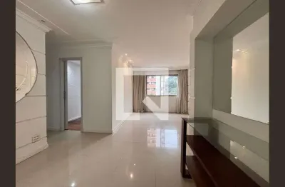 Apartamento com 2 quartos à venda na Alameda dos Arapanés, Moema, São Paulo