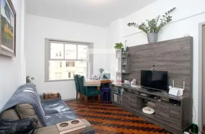 Apartamento para venda - centro histórico, 3 quartos,  72 m² - porto alegre
