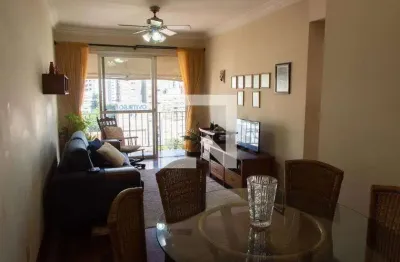 Apartamento para venda - cambuí, 3 quartos,  104 m² - campinas