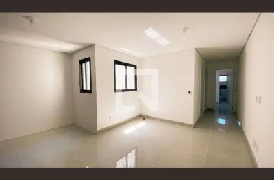 Cobertura para venda - jardim, 2 quartos,  123 m² - santo andré