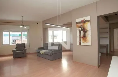 Apartamento para venda - rio branco, 4 quartos,  133 m² - porto alegre