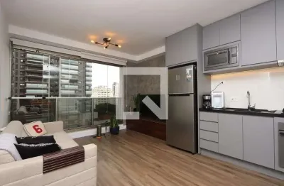Apartamento para venda - vila mariana, 2 quartos,  51 m² - são paulo