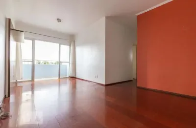 Apartamento com 2 quartos à venda na Rua Salvador Penteado, Bonfim, Campinas